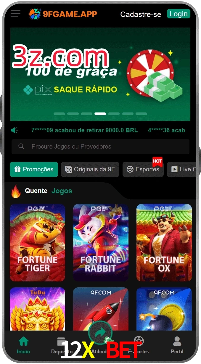 12X Bet