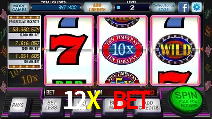 12X Bet