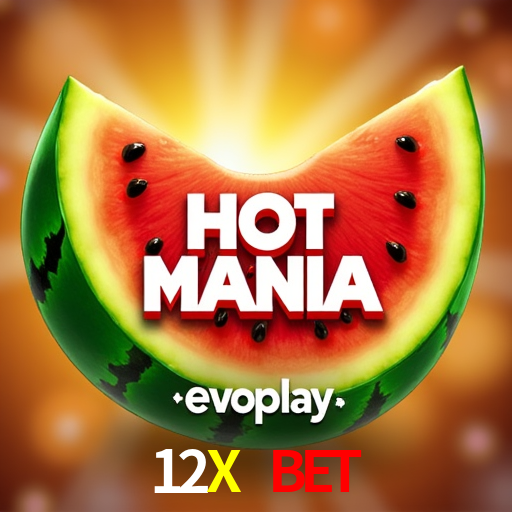 12X Bet