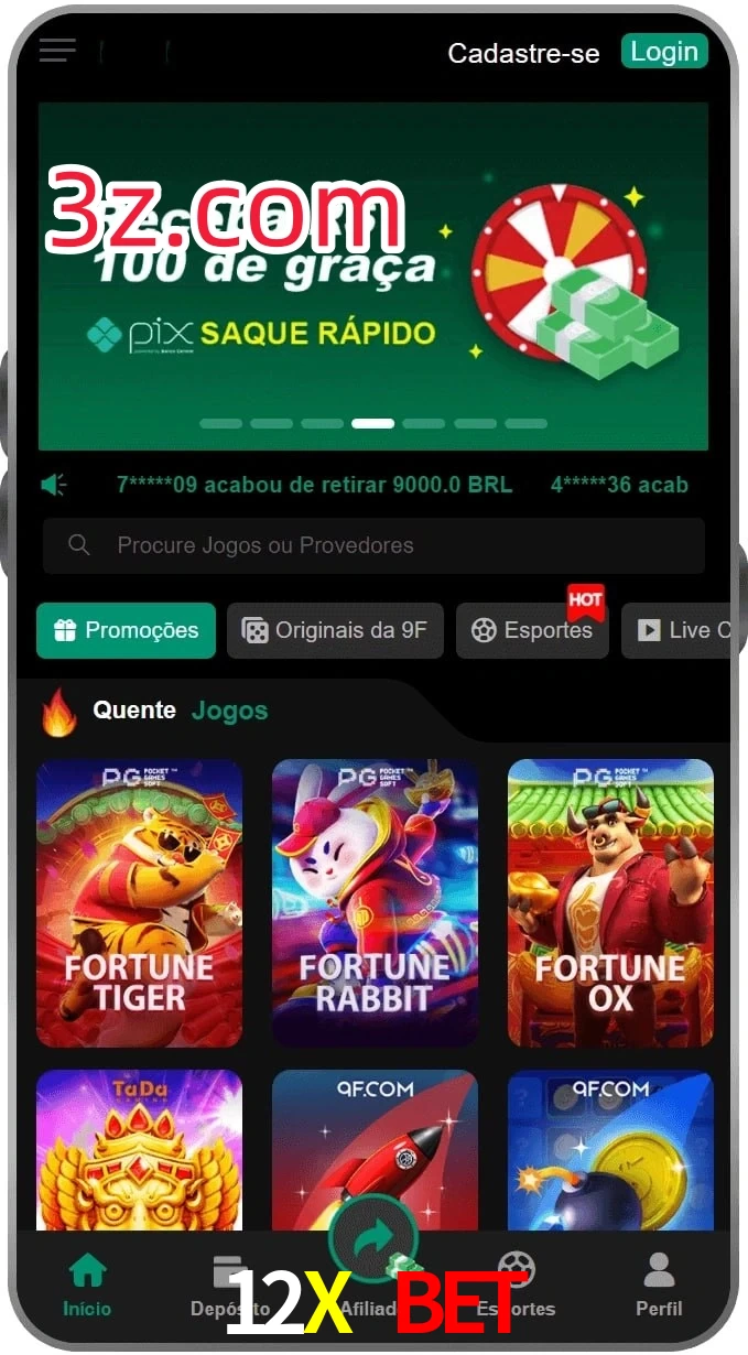 12X Bet